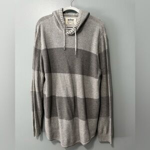 Urban Pipeline Mens Hooded Sweatshirt Pullover Hoodie XXL